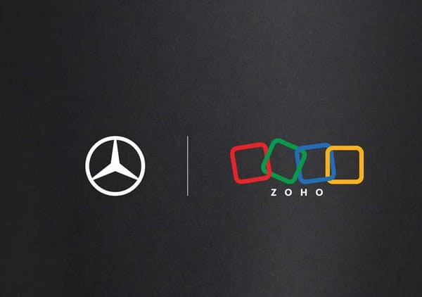 Mercedes-Benz India and Zoho launches ‘SKYLine’
